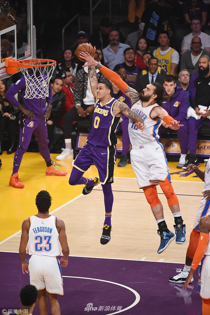 他都得到了 他都得到了