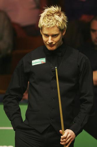 霍伊伦的转 霍伊伦的转